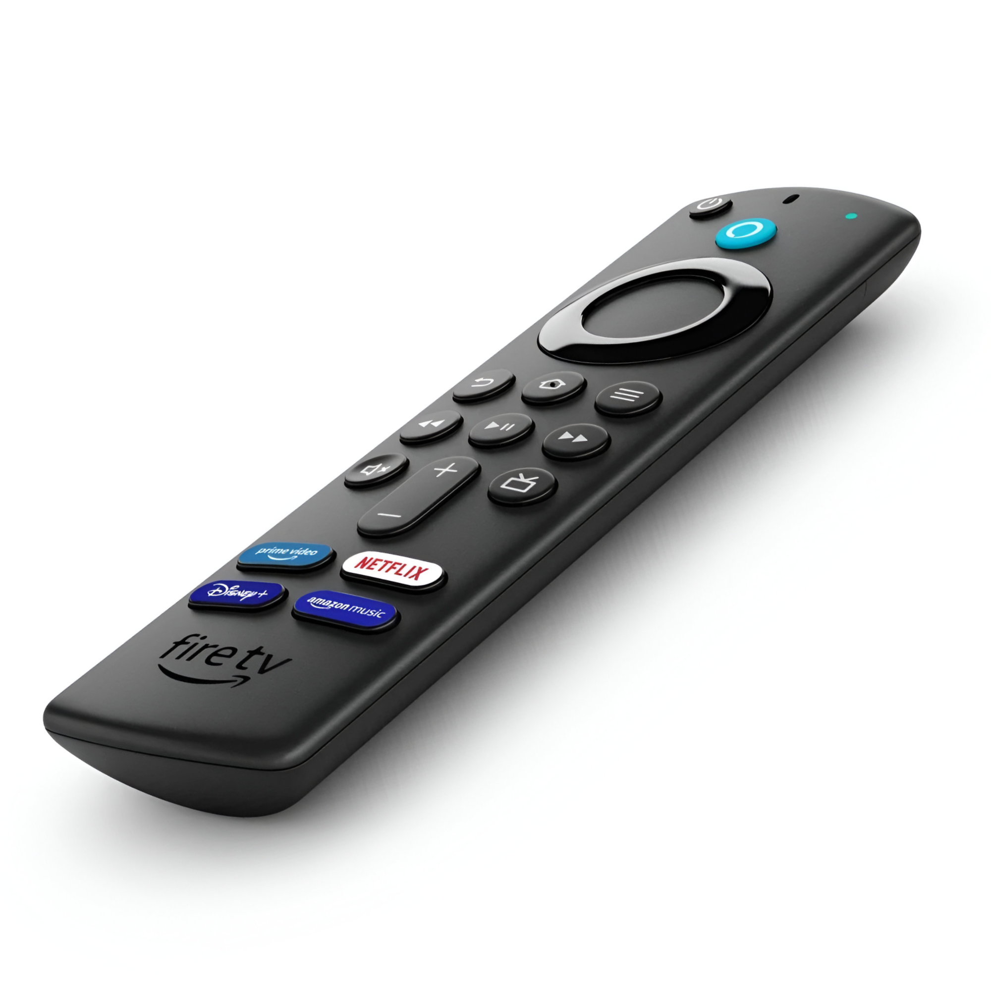 Amazon Fire TV Stick 3ra Generación FHD Premium Streaming