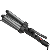 Ondulador de Cabello Revlon Jumbo Turmaline & Ceramic RV084L