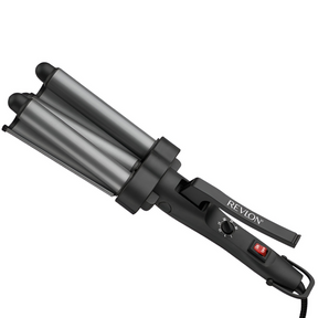 Ondulador de Cabello Revlon Jumbo Turmaline & Ceramic RV084L