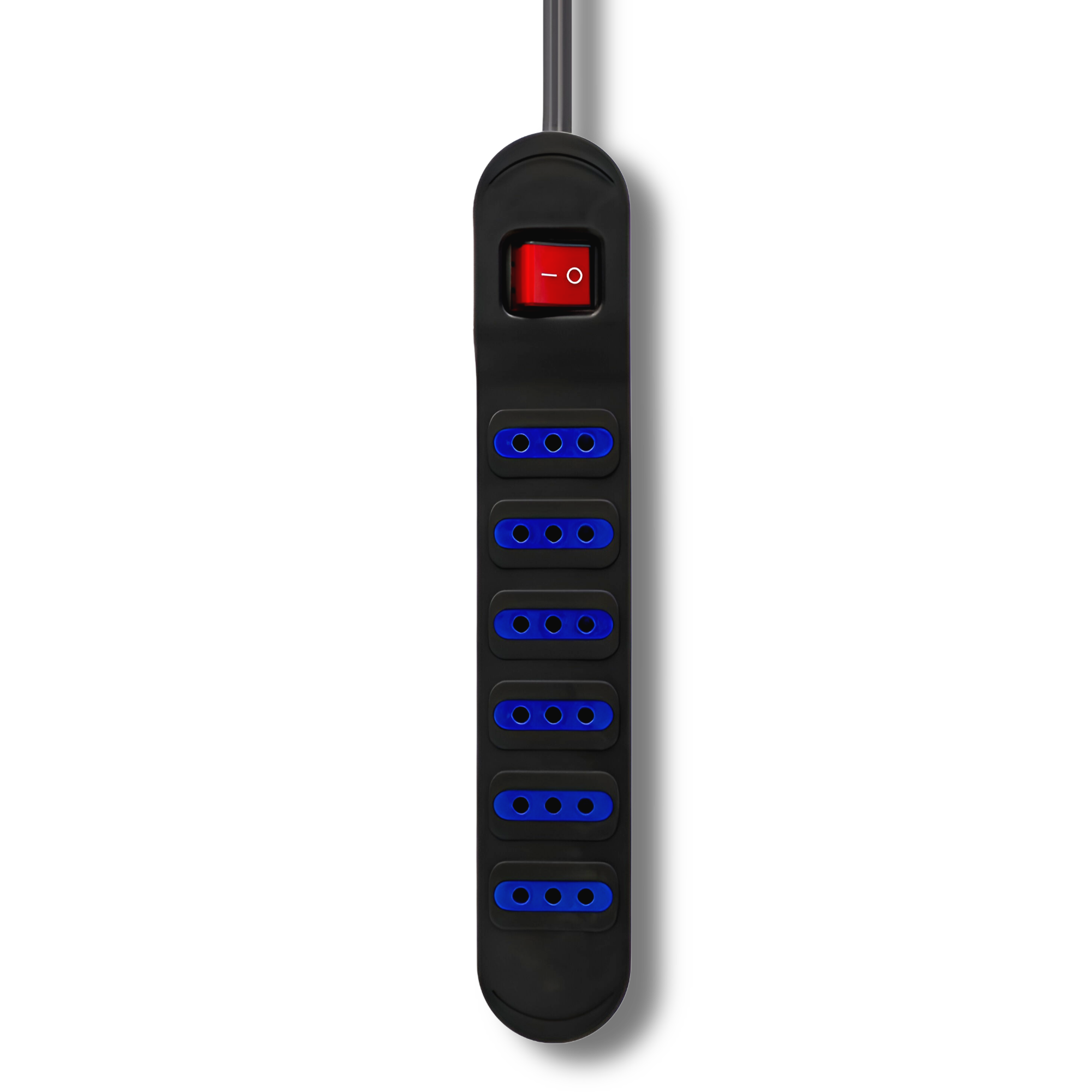 Alargador Philco 3 MT + Corta Corriente Certificado SEC XT53