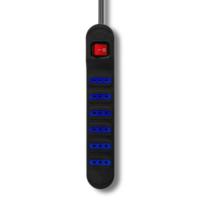 Alargador Philco 3 MT + Corta Corriente Certificado SEC XT53