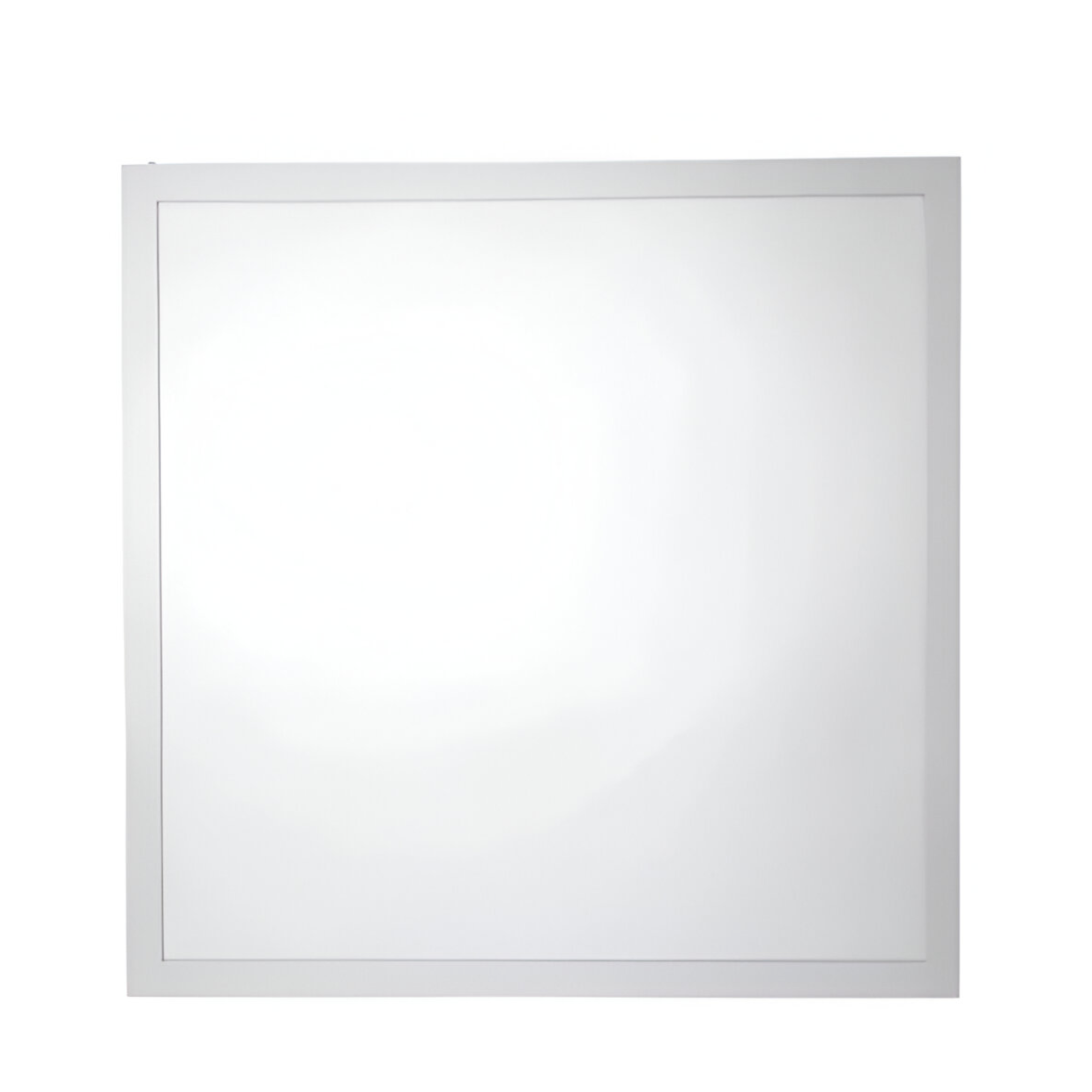 Panel LED Embutido 40W Profesional 60x60cm Luz Fria 4800LM