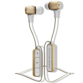 Audífonos de Madera Energy Sistem Bluetooth ECO Friendly