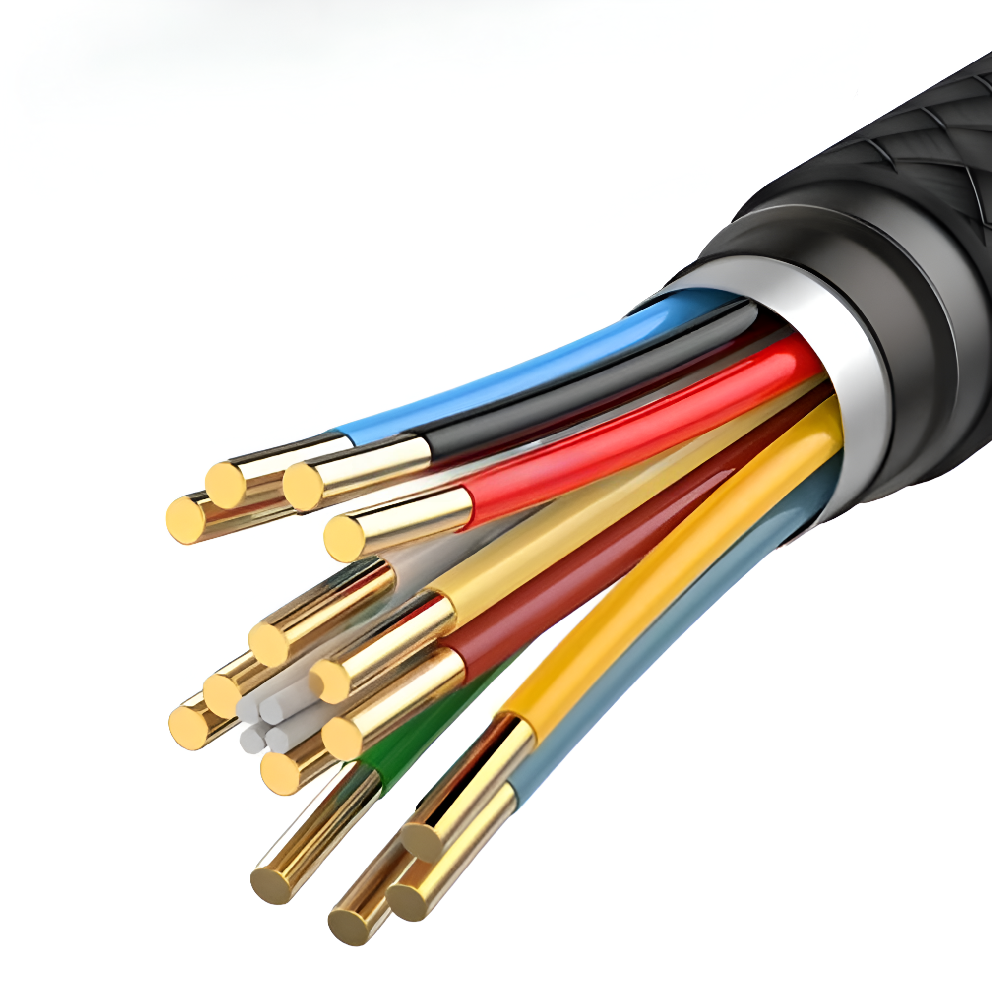 Cable HDMI Profesional 6 MT Ulink v2.0 Ultra HD 4K 3D HDR+