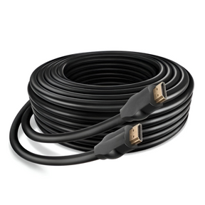 Cable HDMI Profesional 6 MT Ulink v2.0 Ultra HD 4K 3D HDR+