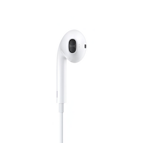 Audífonos Apple Eardpods Jack 3.5mm Original White