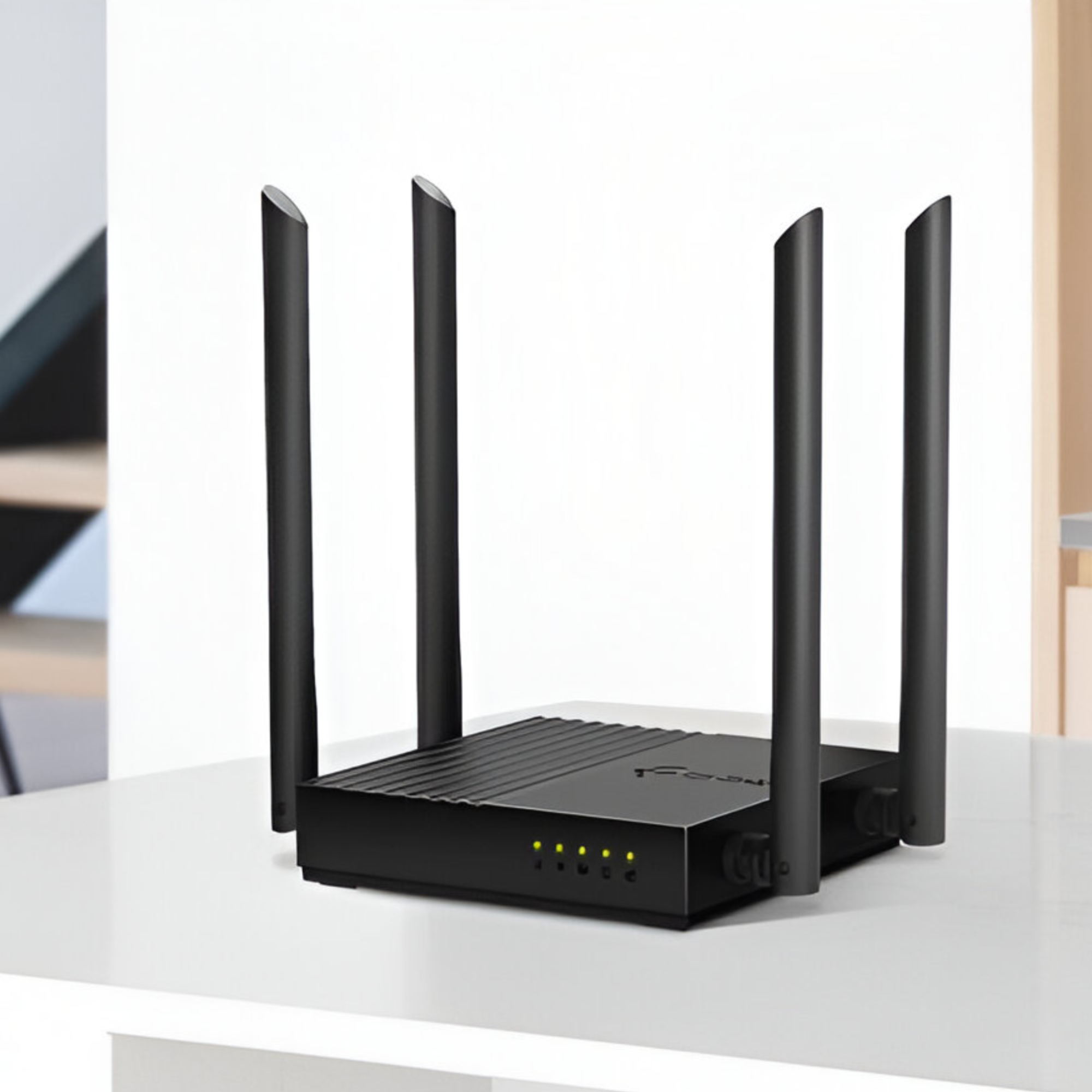 Router TP-Link Archer C64 AC1200 Gigabit Dual Band MU-Mimo