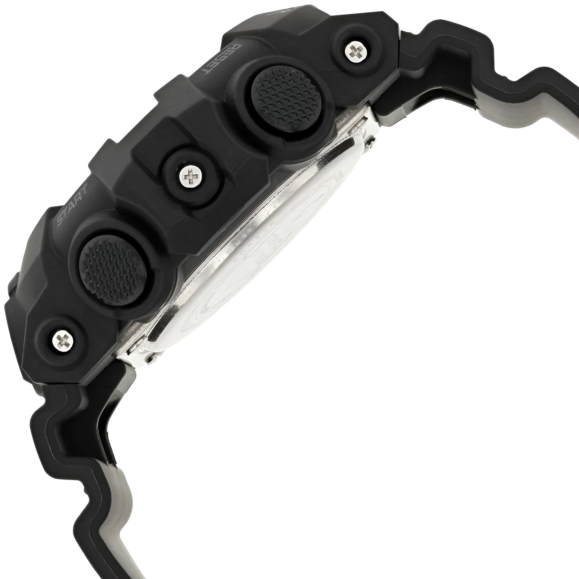 Reloj Deportivo G-SHOCK GA-700-1BDR Hombre