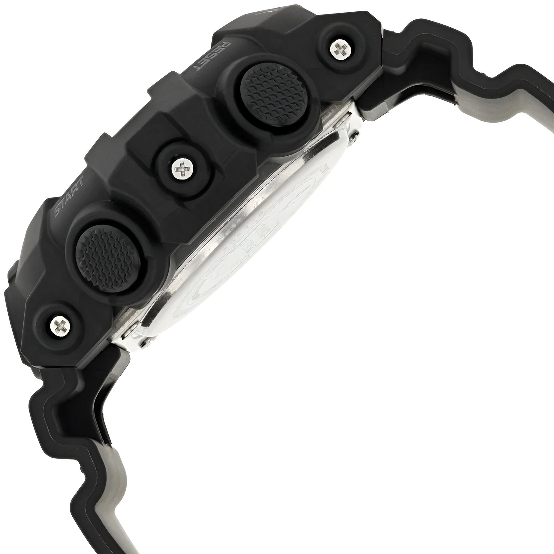 Reloj Deportivo G-SHOCK GA-700-1BDR Hombre