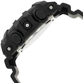 Reloj Deportivo G-SHOCK GA-700-1BDR Hombre