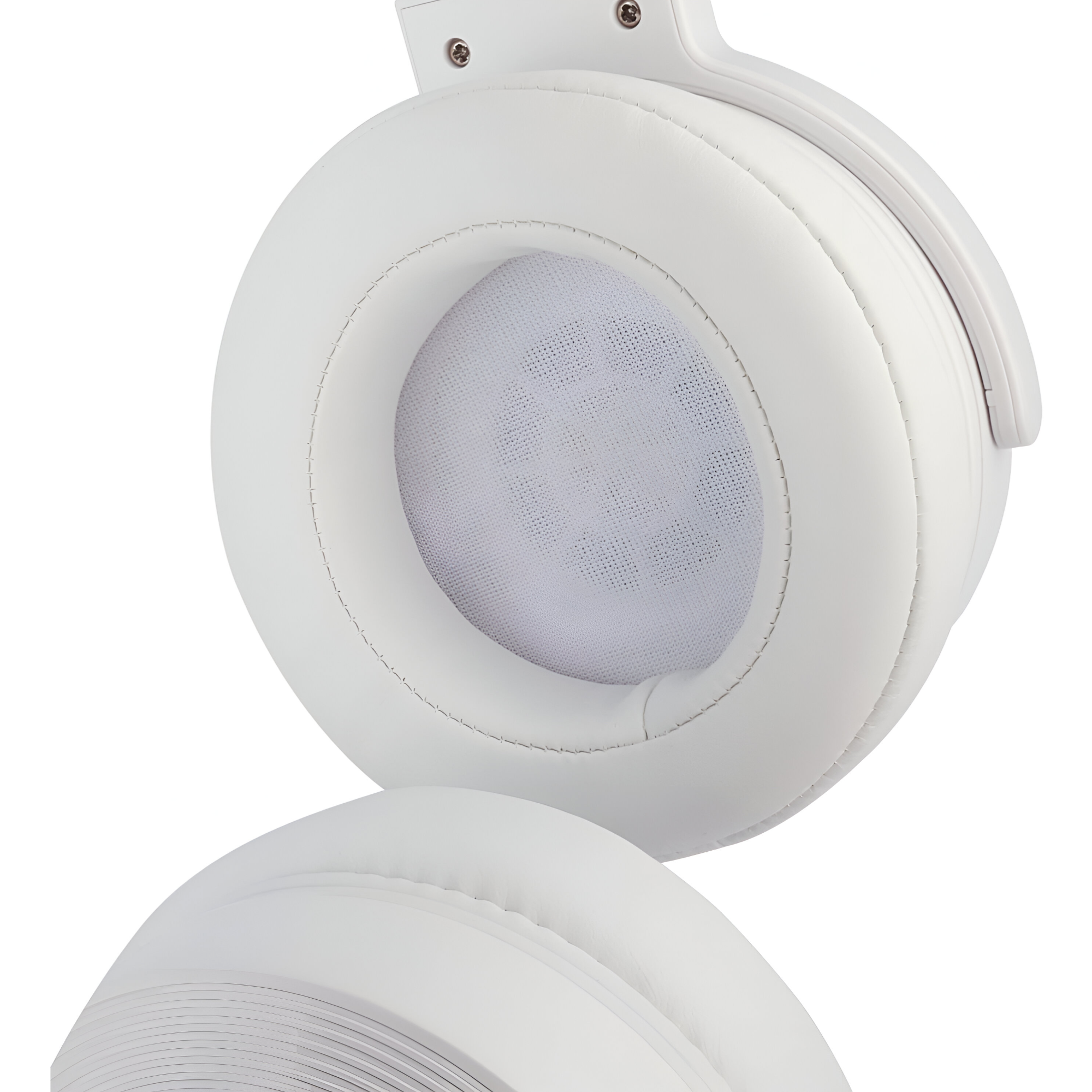 Audifonos USB Redragon Lamia White Audio 7.1 Con Soporte