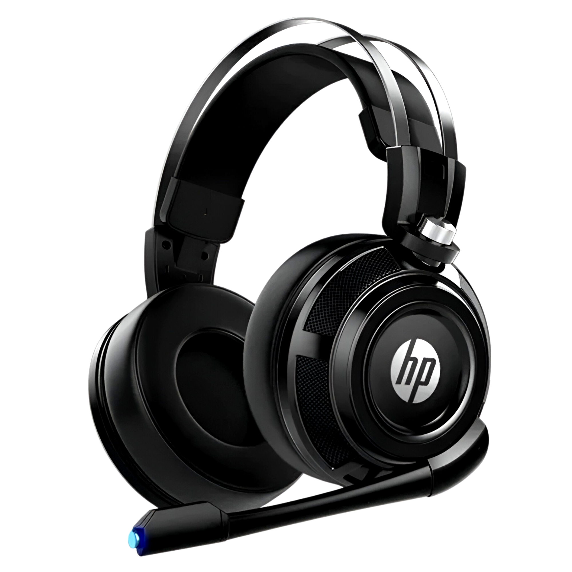 Audífonos Gamer HP Multiplataformas 3.5mm H200s XBOX-PC-PS