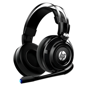 Audífonos Gamer HP Multiplataformas 3.5mm H200s XBOX-PC-PS