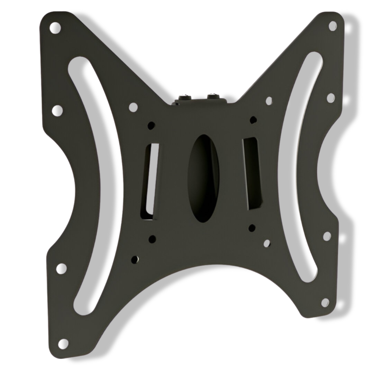 Soporte de Fijo de 23” a 42” Reforzado 30 KG Max 86SPP02342