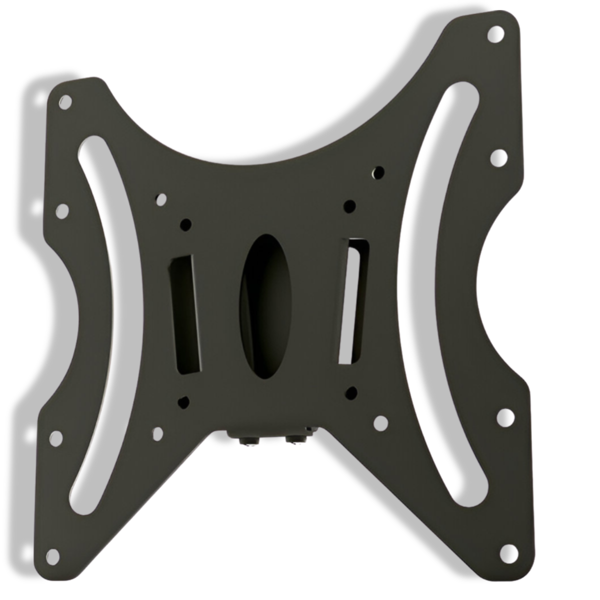 Soporte de Fijo de 23” a 42” Reforzado 30 KG Max 86SPP02342