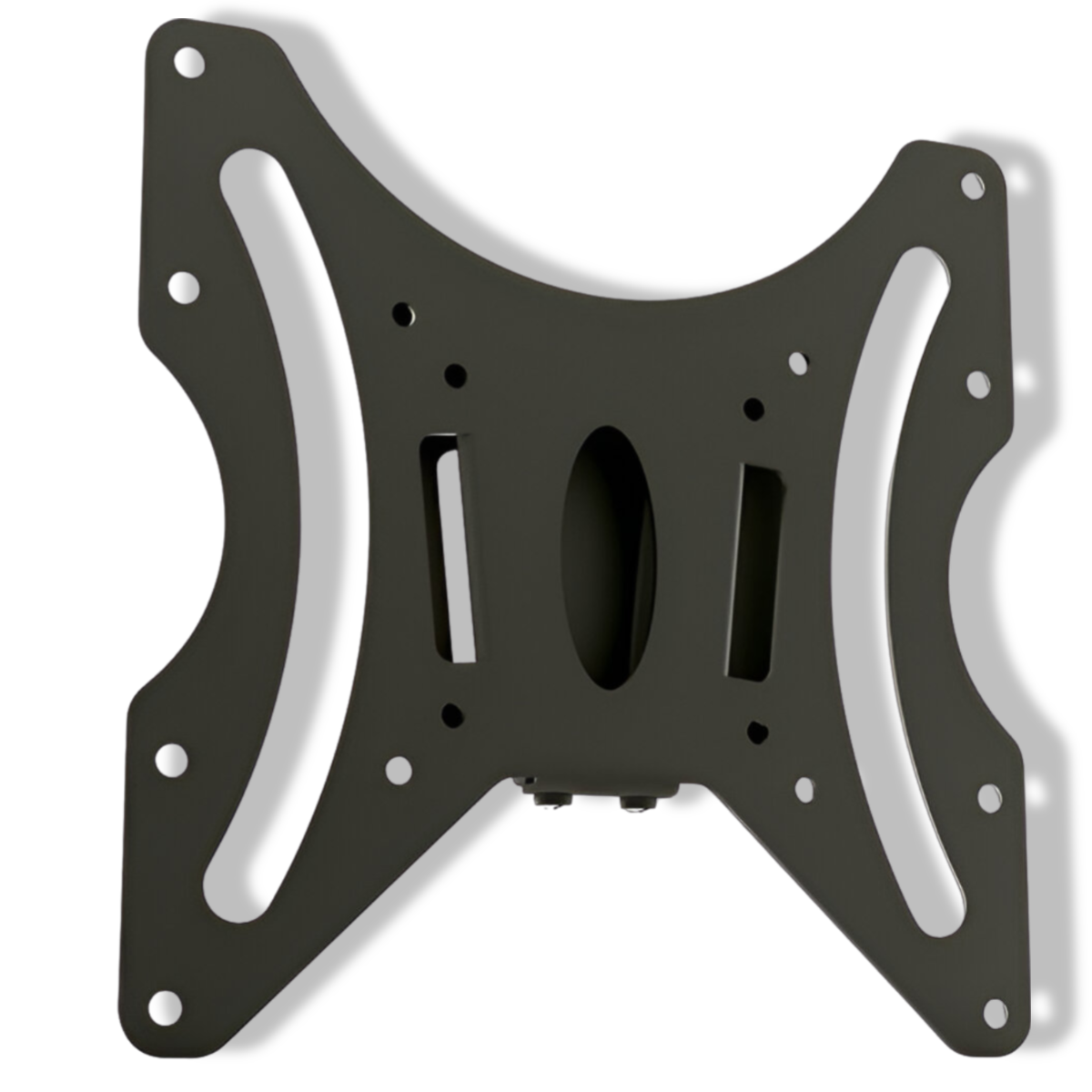 Soporte de Fijo de 23” a 42” Reforzado 30 KG Max 86SPP02342