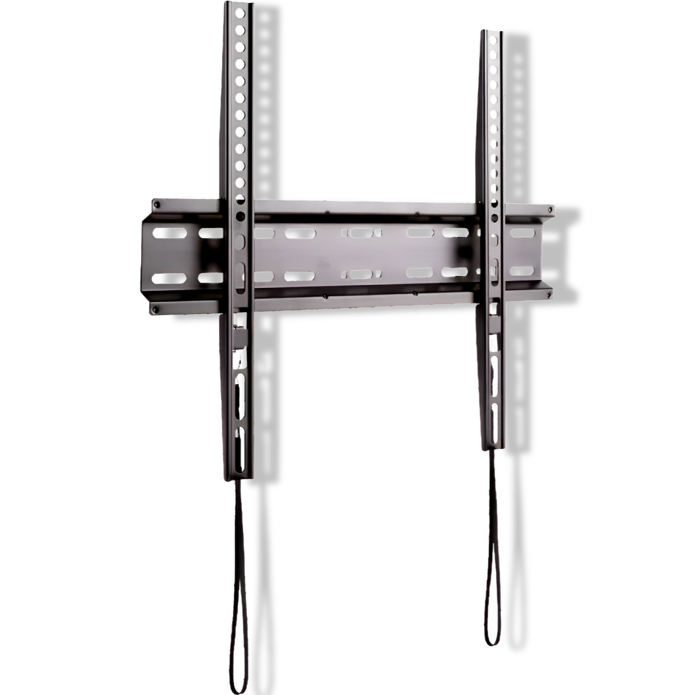 Soporte de TV Fijo de 32” a 55” Reforzado 50 KG Max 32550