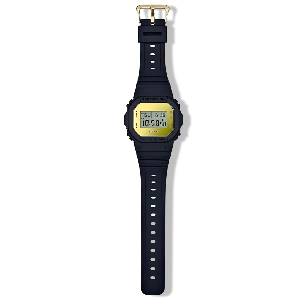 Reloj Deportivo G-SHOCK DW-5700BBMB-1DR