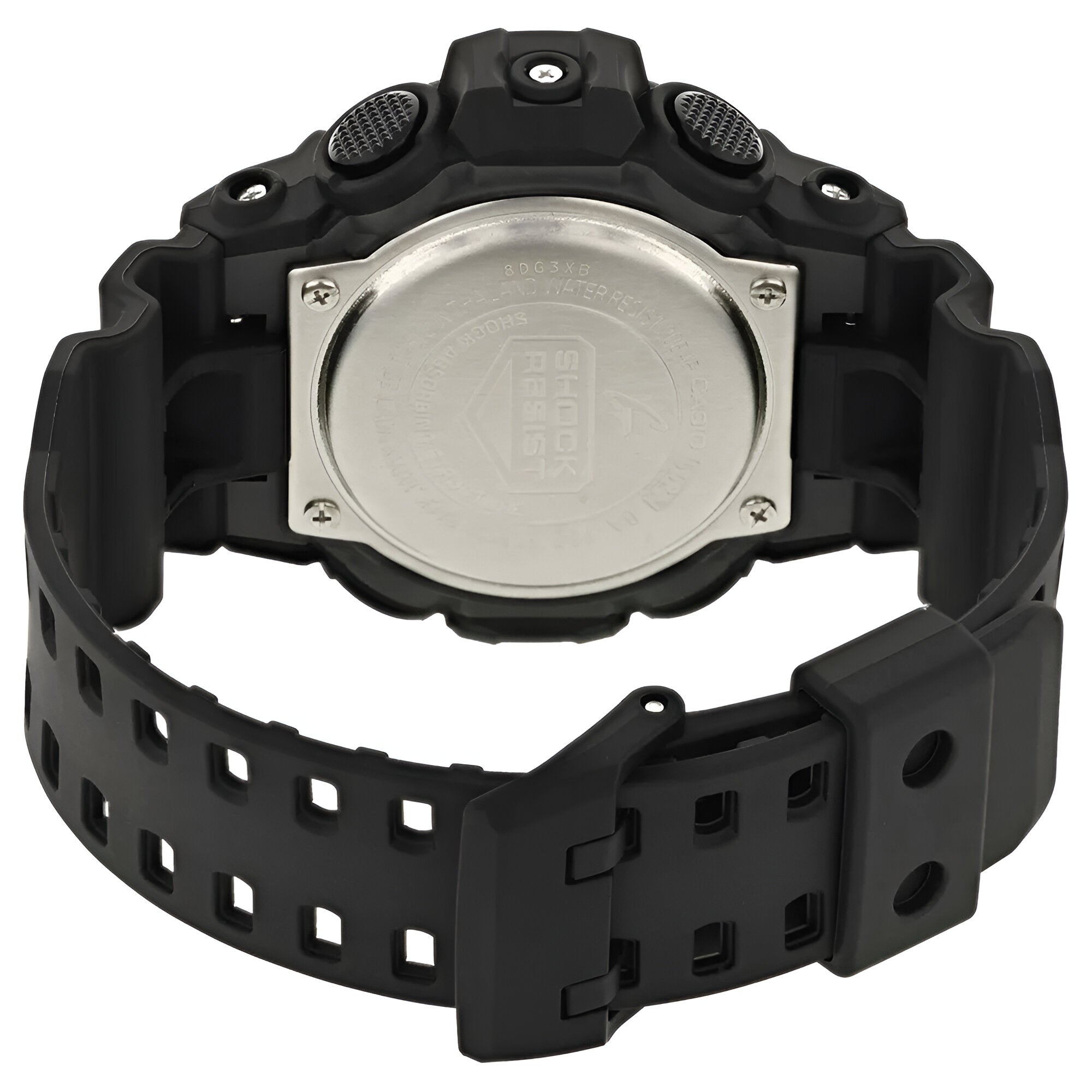 Reloj Deportivo G-SHOCK GA-700-1BDR Hombre