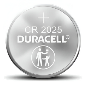 Pila Duracell Especial 2025 Lithium Battery 3V