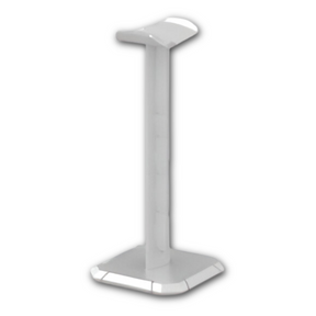 Audifonos USB Redragon Lamia White Audio 7.1 Con Soporte