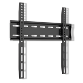 Soporte de TV Fijo de 32” a 55” Reforzado 50 KG Max 32550