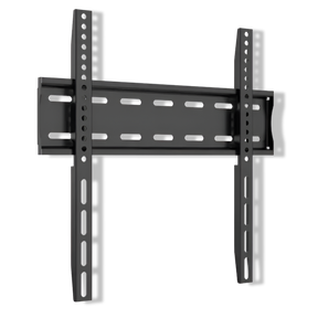 Soporte de TV Fijo de 32” a 55” Reforzado 50 KG Max 32550