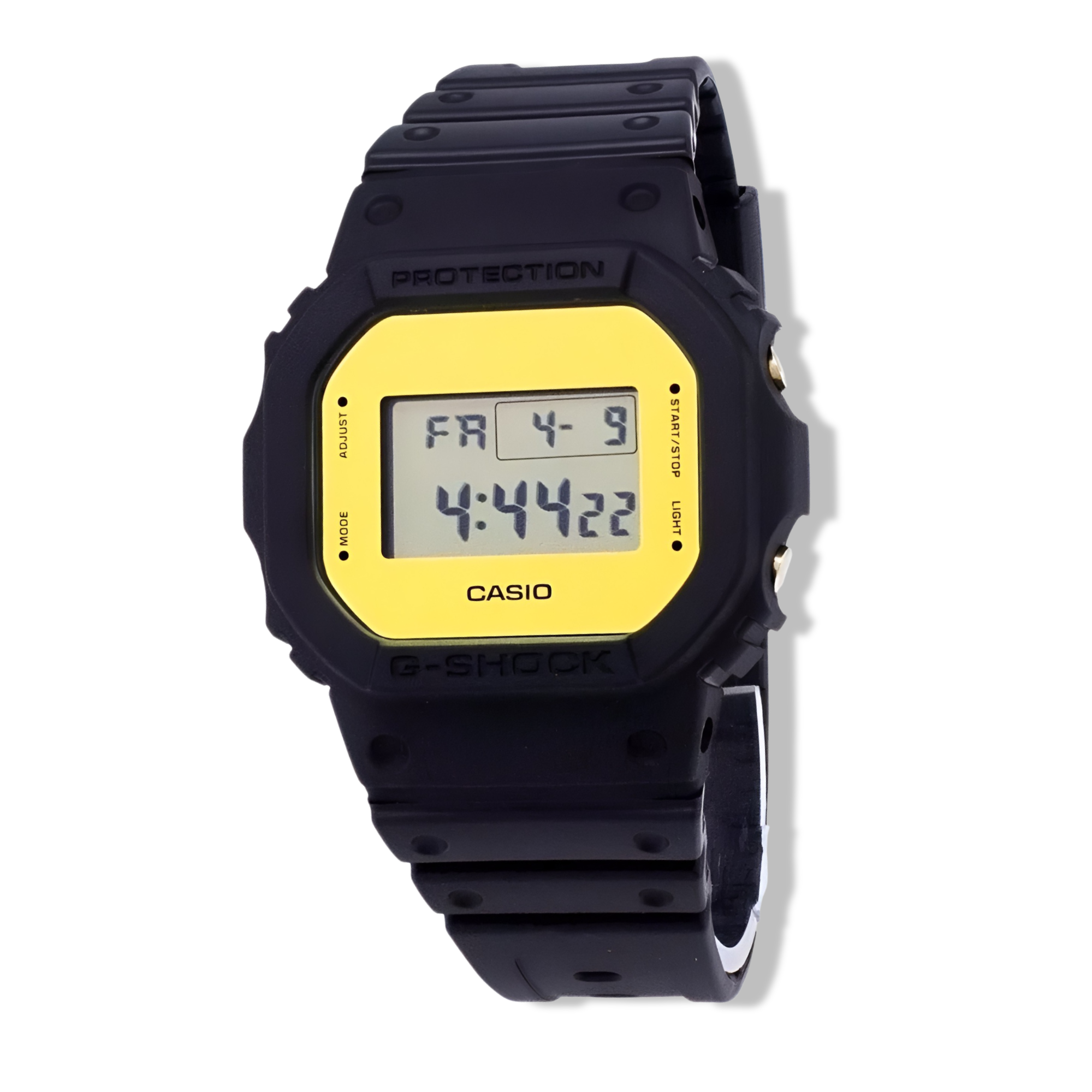 Reloj Deportivo G-SHOCK DW-5700BBMB-1DR