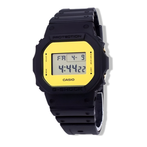 Reloj Deportivo G-SHOCK DW-5700BBMB-1DR