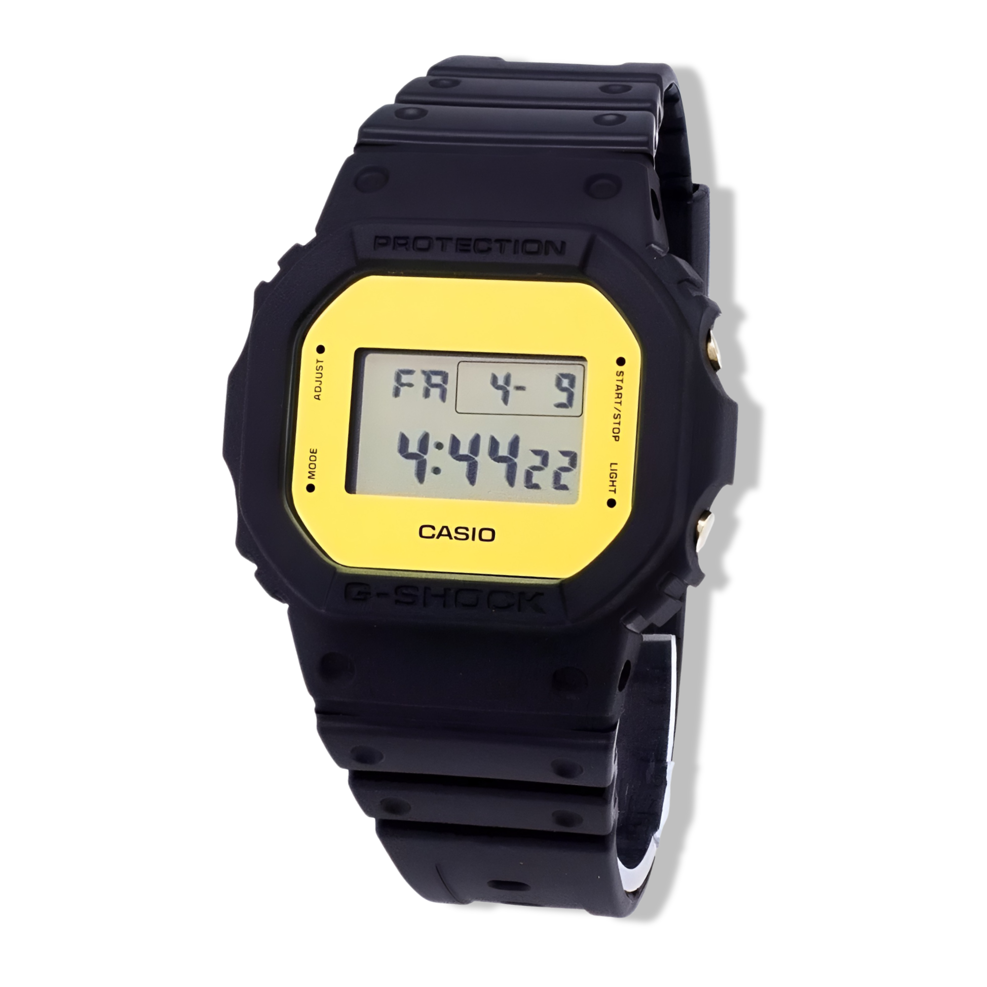 Reloj Deportivo G-SHOCK DW-5700BBMB-1DR