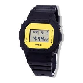 Reloj Deportivo G-SHOCK DW-5700BBMB-1DR