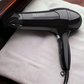 Secador De Cabello Revlon Ionic Pro Technology 2000W DR7773