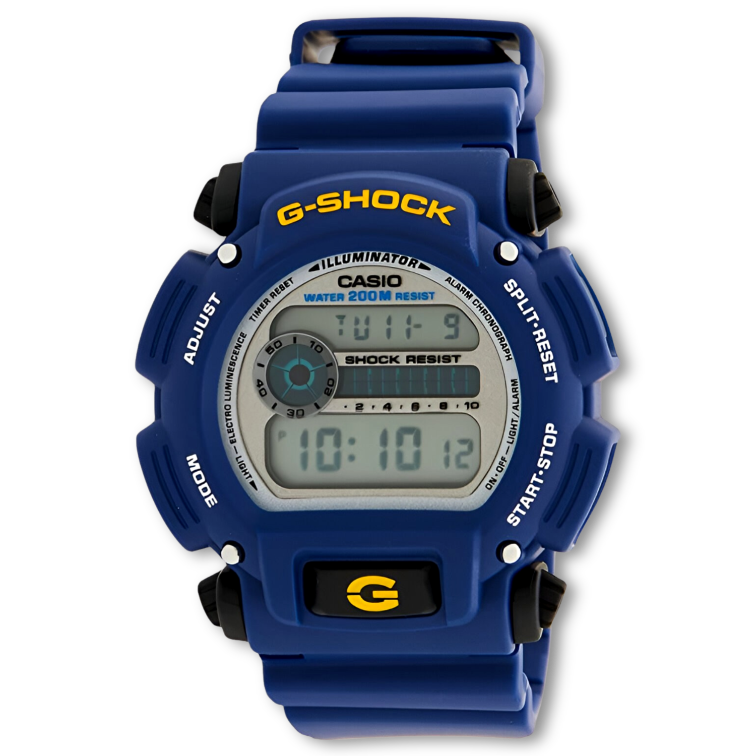 Reloj G-SHOCK Hombre Deportes Extremos DW-9052-2VDR