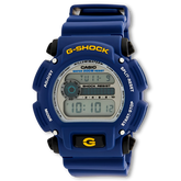Reloj G-SHOCK Hombre Deportes Extremos DW-9052-2VDR