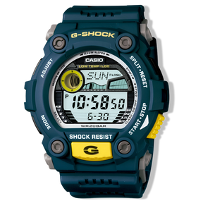 Reloj Deportivo G-SHOCK G-7900-2DR Classic Edition