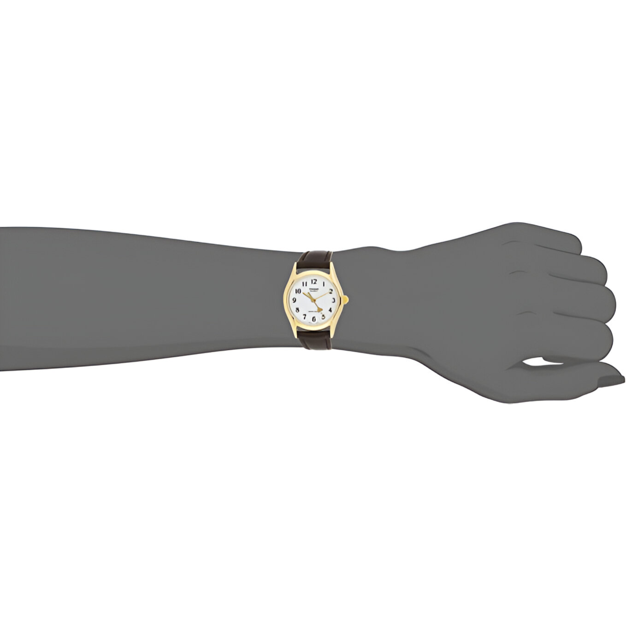 Reloj de Mujer Casio Cuero Ltp-1094Q-7B5Rdf