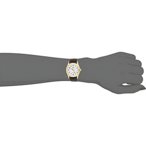 Reloj de Mujer Casio Cuero Ltp-1094Q-7B5Rdf