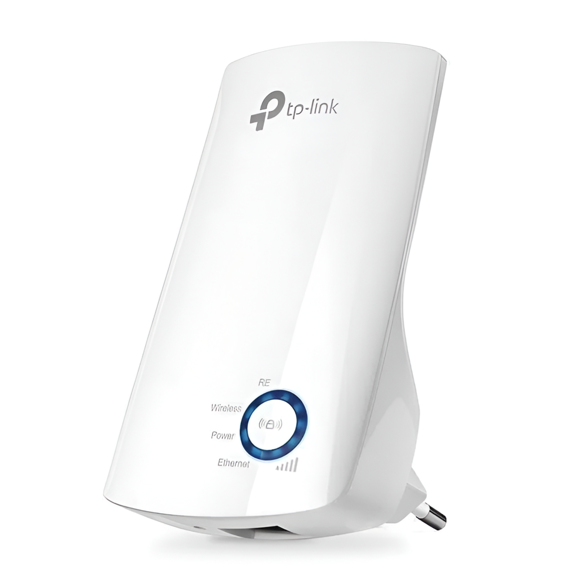 Repetidor Wifi Inalámbrico Tp-Link 300Mbps TL-WA850RE