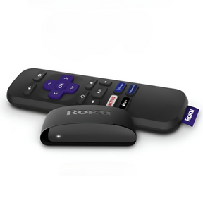 Roku TV Express FHD Streaming 1080p 60HZ Dual WIFI 2G & 5G