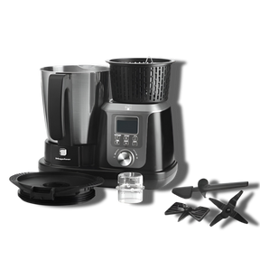 Robot de Cocina Profesional MAGCHEF Magefesa MGF4550 Premium