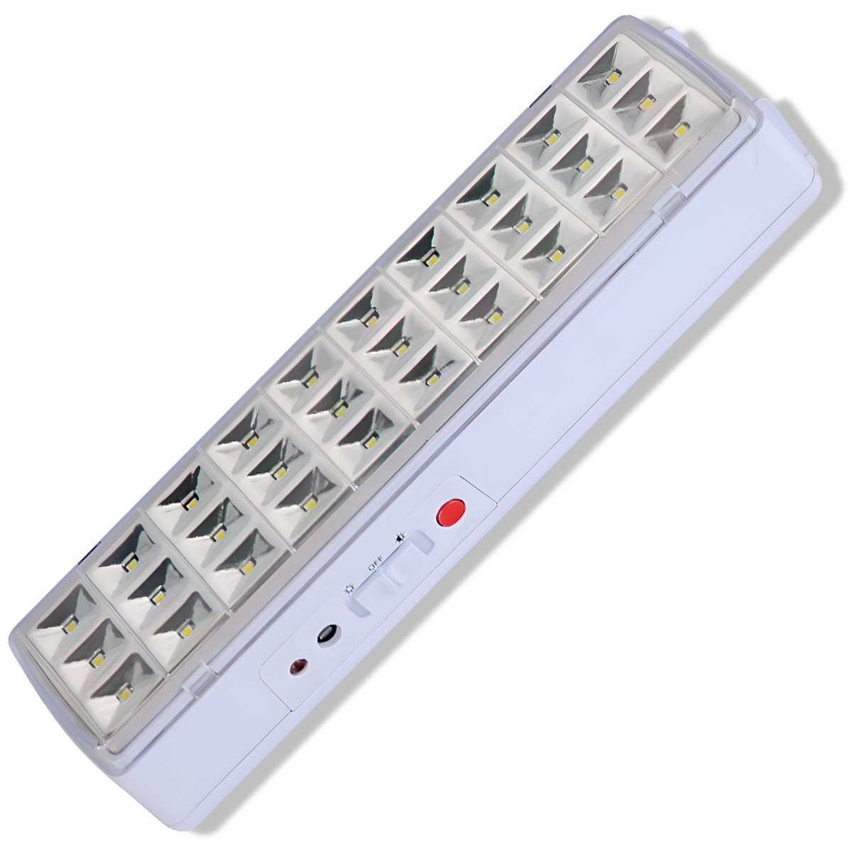 Lampara LED de Emergencia Recargable Multipropósito SEC L446