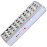 Lampara LED de Emergencia Recargable Multipropósito SEC L446