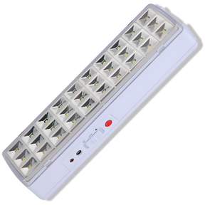 Lampara LED de Emergencia Recargable Multipropósito SEC L446