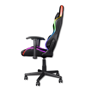 Silla Gamer Trust Rizza FULL RGB Comfort Plus GXT 716