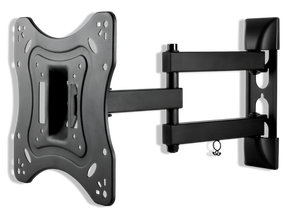 Soporte de TV con Brazo  23” a 43” Reforzado 30 KG Max TE220