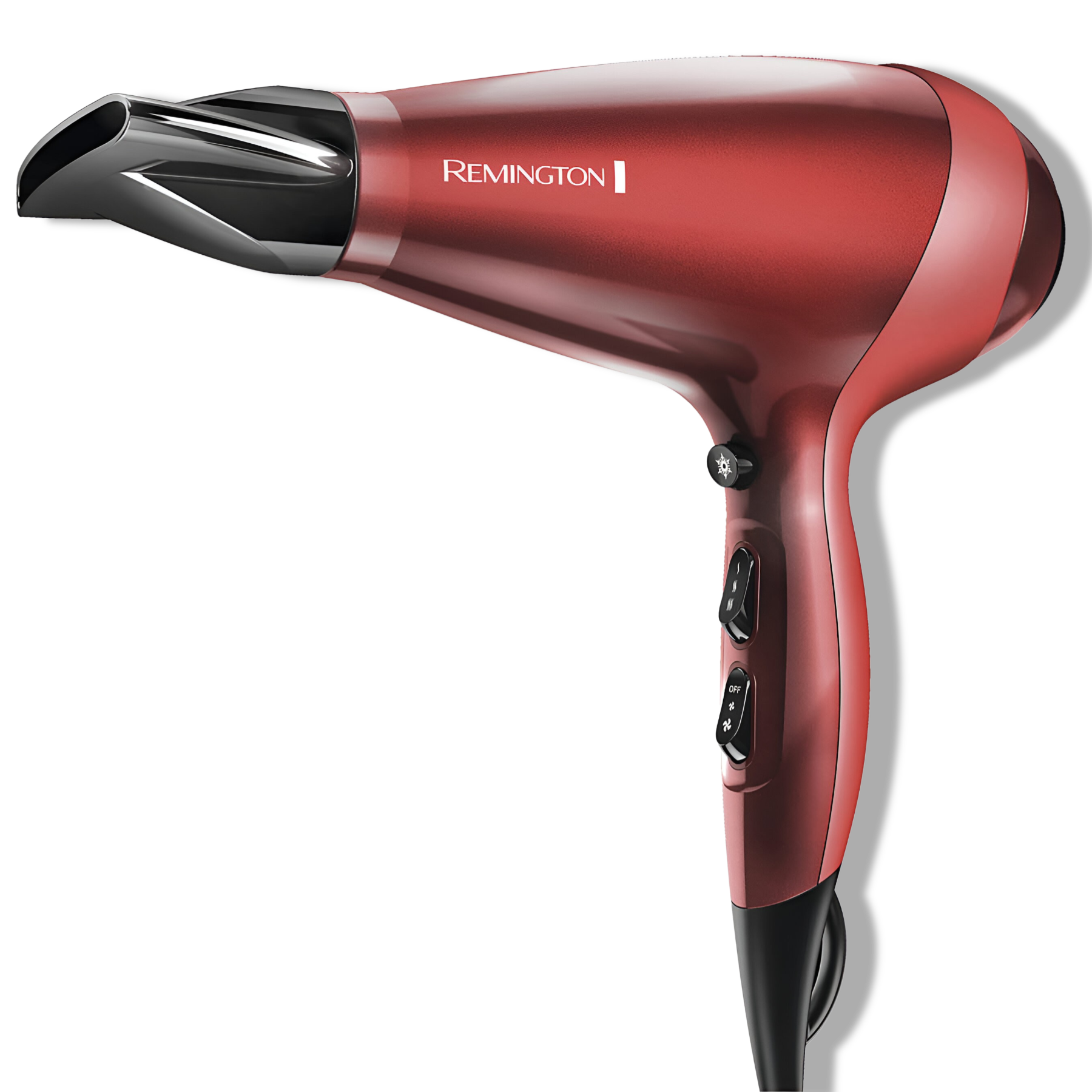 Secador de Cabello Professional Silk Remington AC9096 2400W