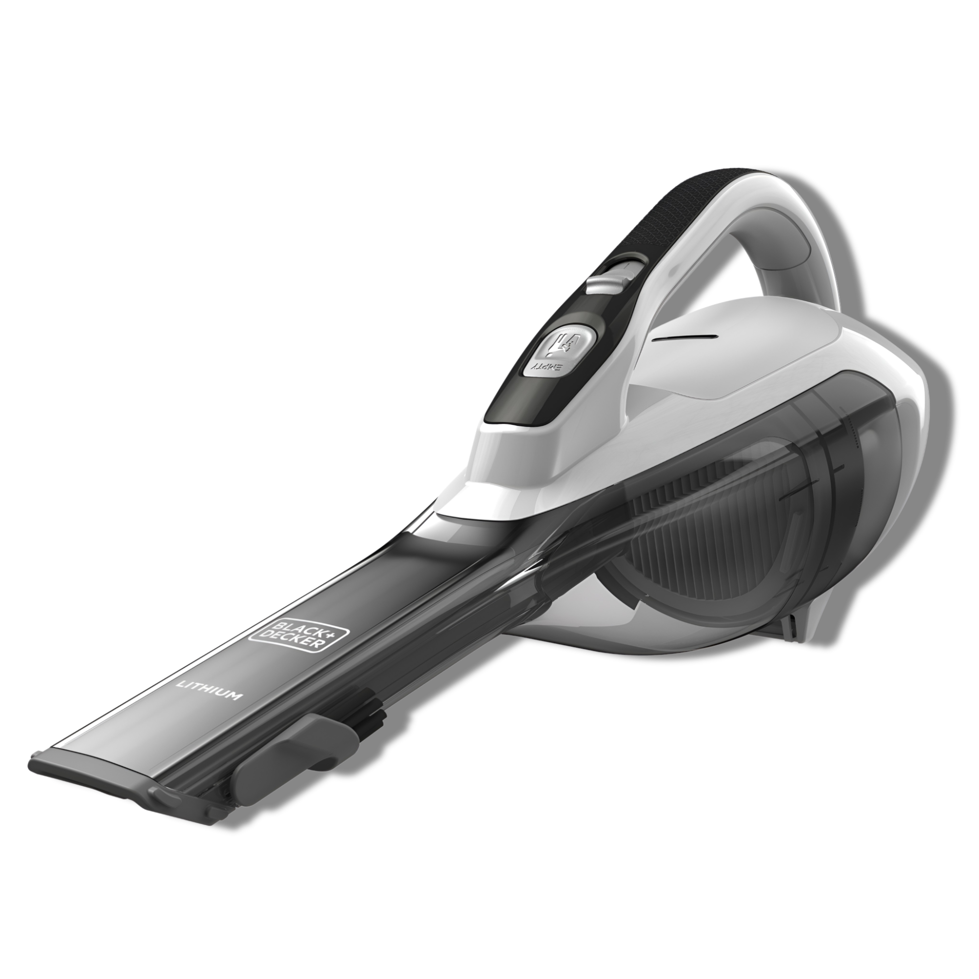 Aspiradora Portatil Black+Decker Recargable 325J10-B2C