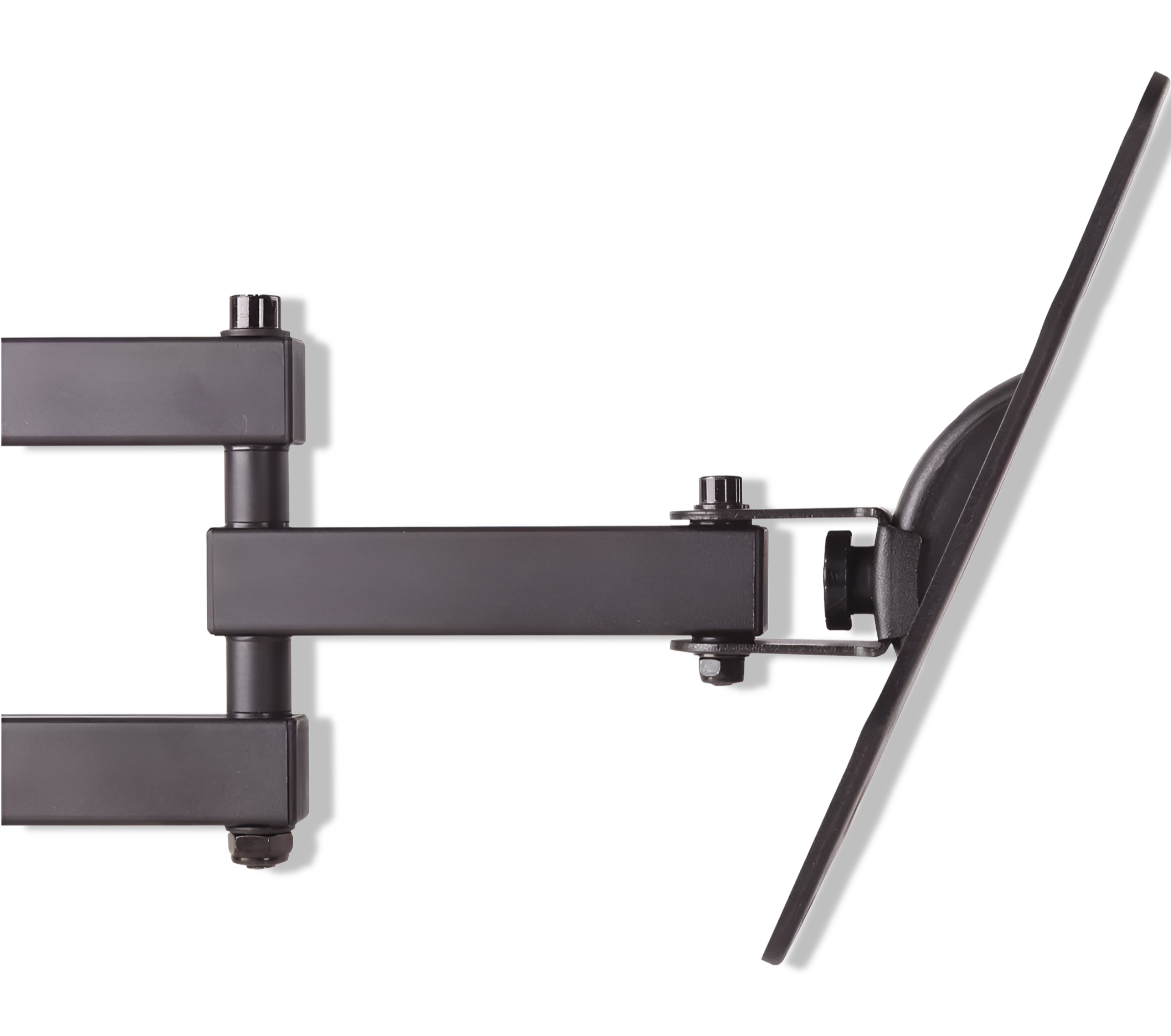 Soporte de TV con Brazo  23” a 43” Reforzado 30 KG Max TE220