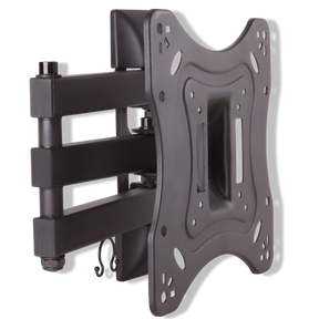 Soporte de TV con Brazo  23” a 43” Reforzado 30 KG Max TE220