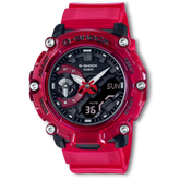 Reloj Deportivo G-SHOCK GA-2200SKL-4ADR Analogo Digital